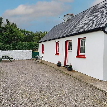 Glenbeigh Holiday Cottage - Tigin Mamo By Trident Holiday Homes エクステリア 写真