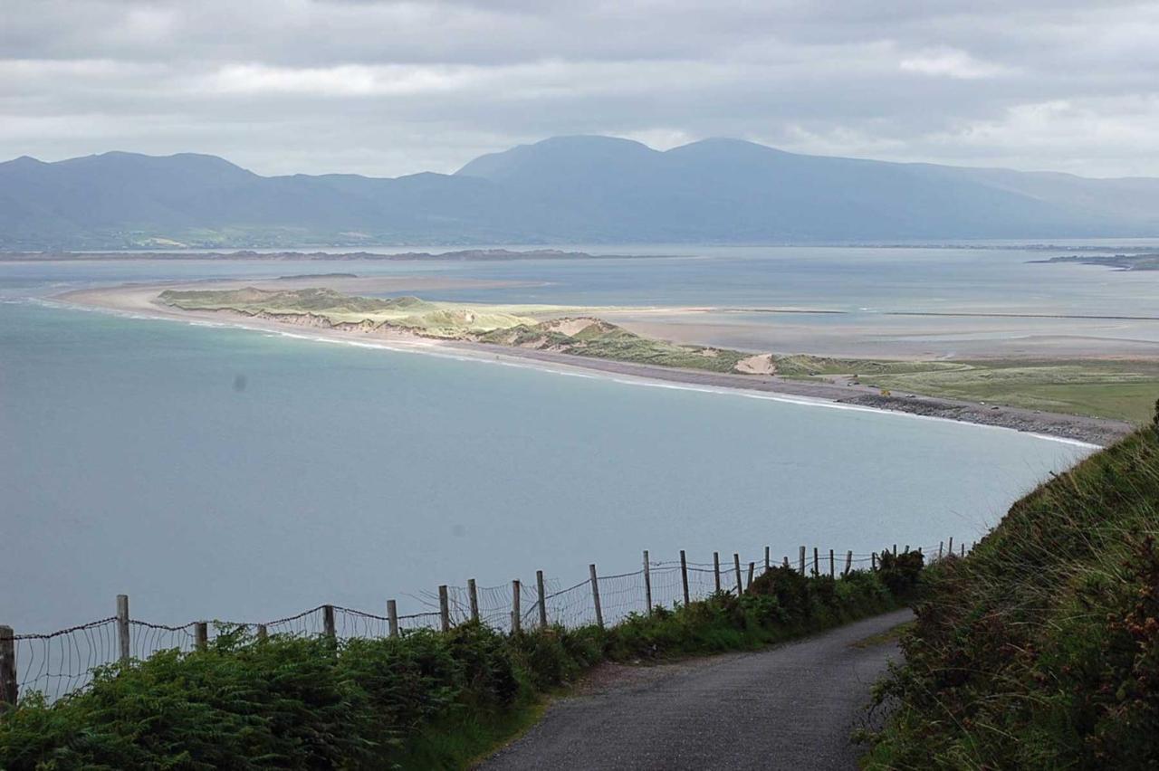 Glenbeigh Holiday Cottage - Tigin Mamo By Trident Holiday Homes エクステリア 写真
