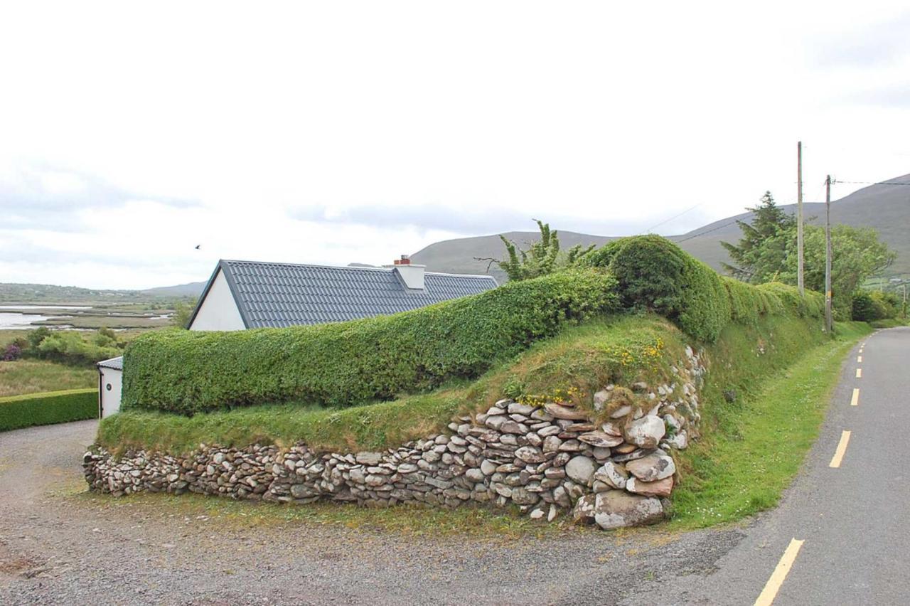 Glenbeigh Holiday Cottage - Tigin Mamo By Trident Holiday Homes エクステリア 写真