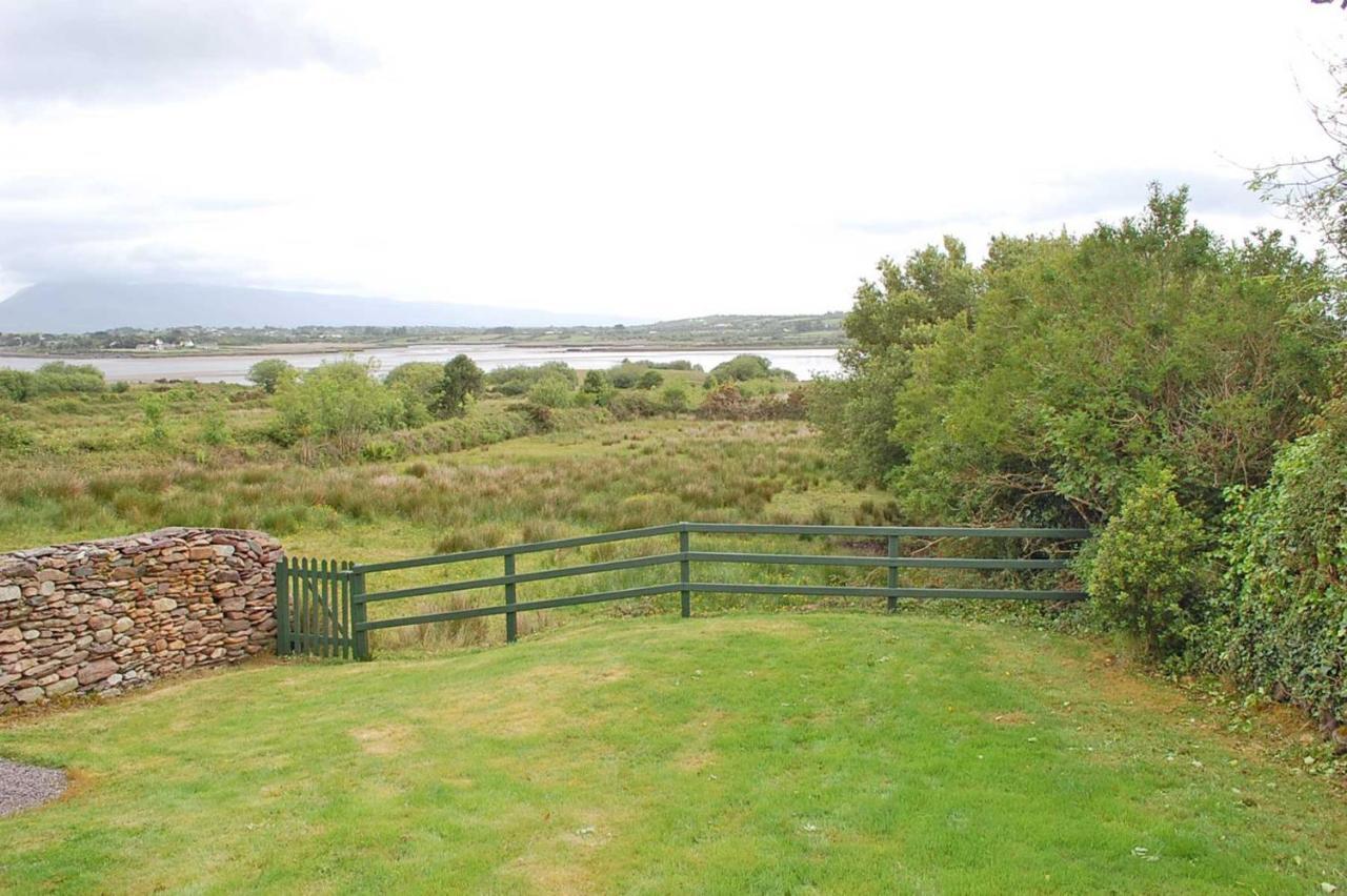 Glenbeigh Holiday Cottage - Tigin Mamo By Trident Holiday Homes エクステリア 写真