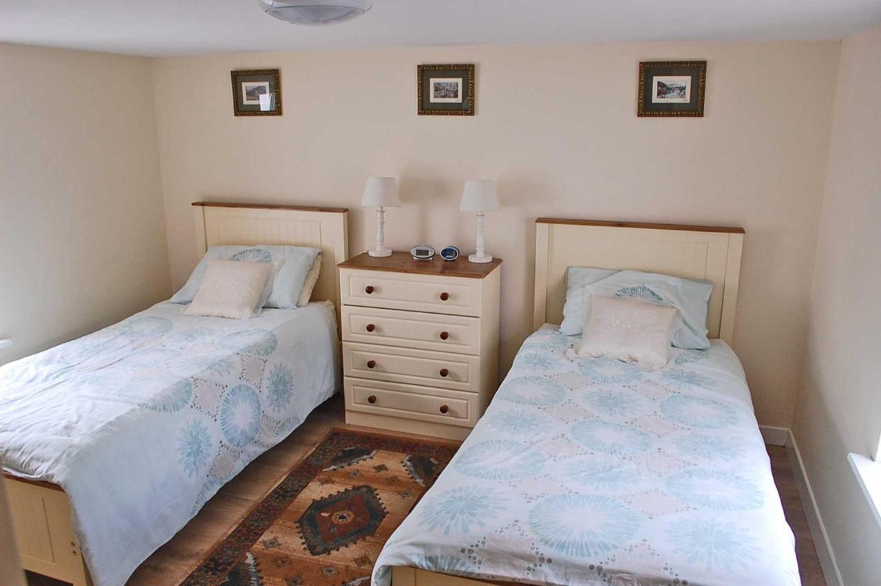 Glenbeigh Holiday Cottage - Tigin Mamo By Trident Holiday Homes エクステリア 写真