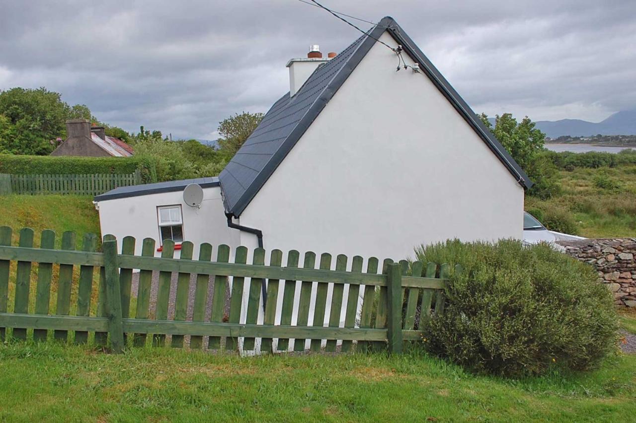 Glenbeigh Holiday Cottage - Tigin Mamo By Trident Holiday Homes エクステリア 写真