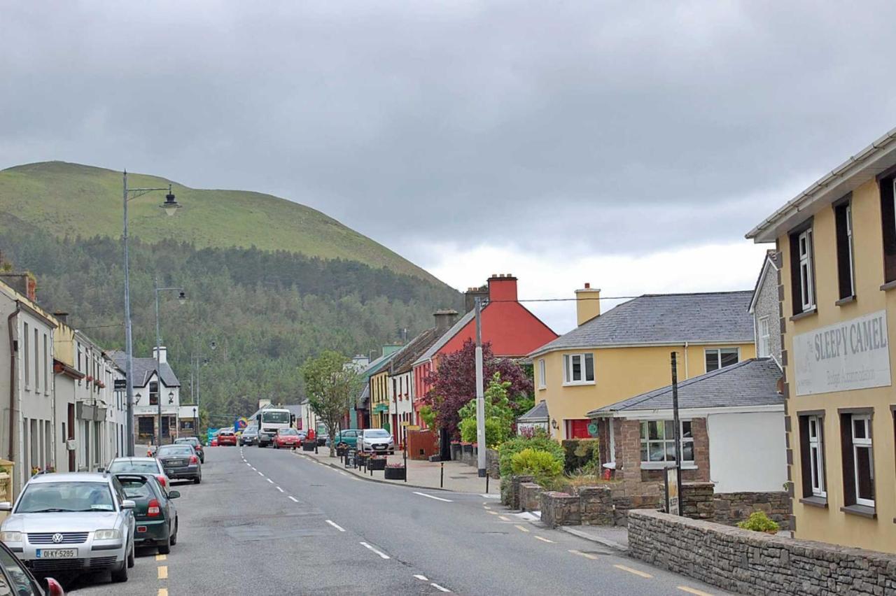 Glenbeigh Holiday Cottage - Tigin Mamo By Trident Holiday Homes エクステリア 写真