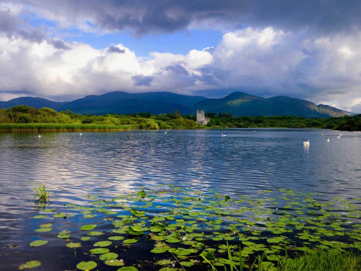 Glenbeigh Holiday Cottage - Tigin Mamo By Trident Holiday Homes エクステリア 写真