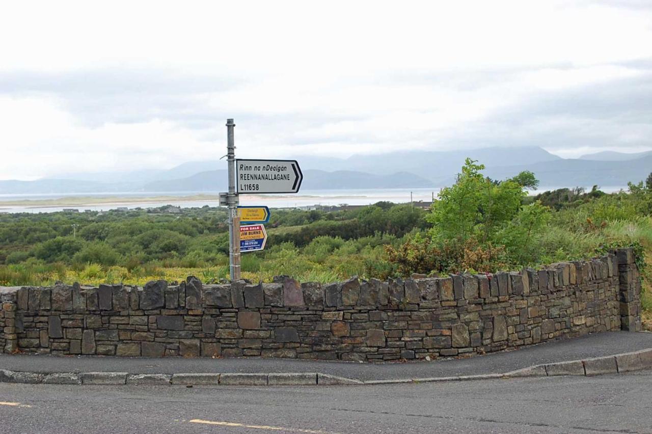 Glenbeigh Holiday Cottage - Tigin Mamo By Trident Holiday Homes エクステリア 写真