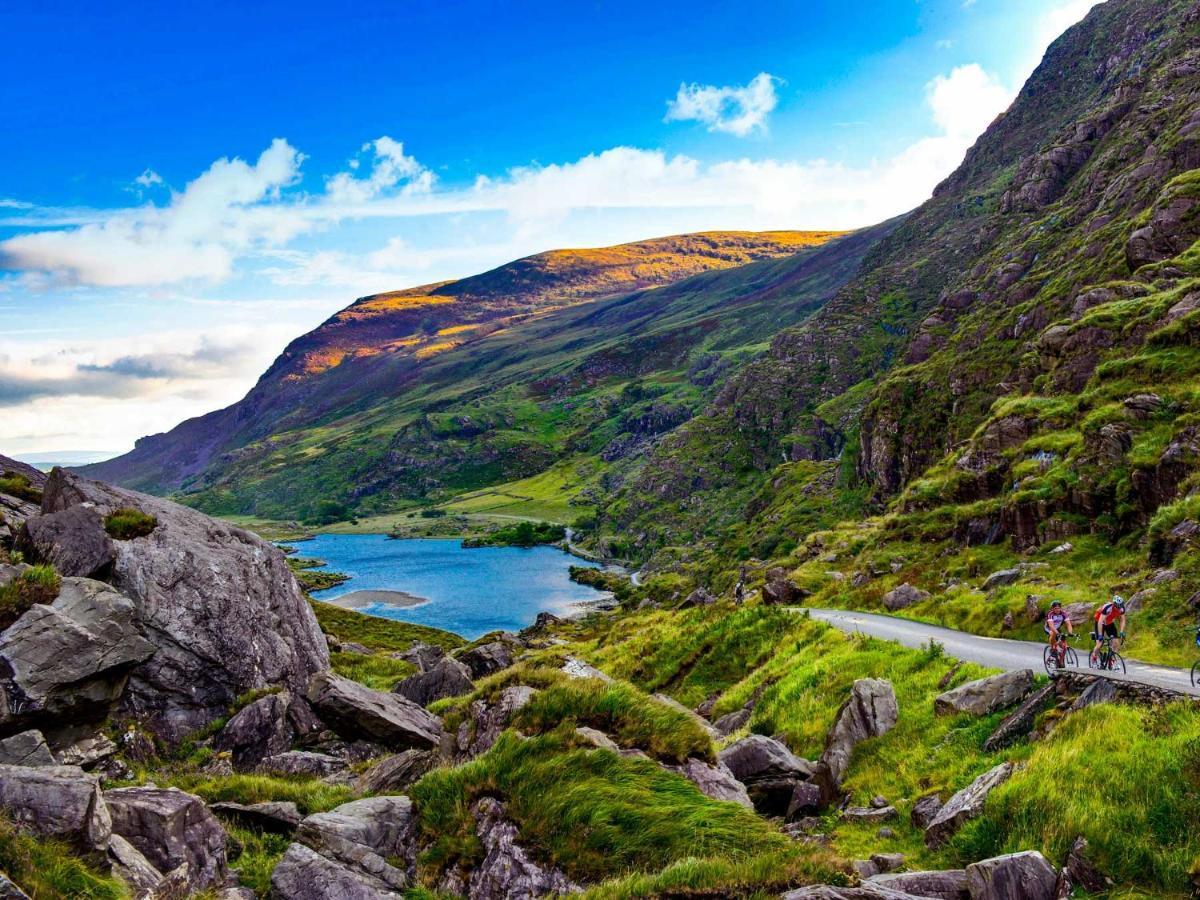 Glenbeigh Holiday Cottage - Tigin Mamo By Trident Holiday Homes エクステリア 写真
