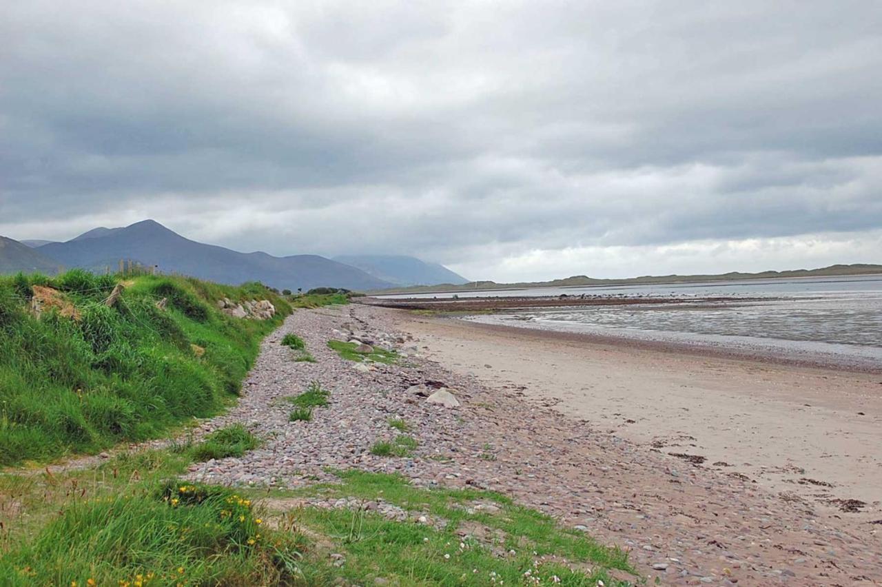 Glenbeigh Holiday Cottage - Tigin Mamo By Trident Holiday Homes エクステリア 写真