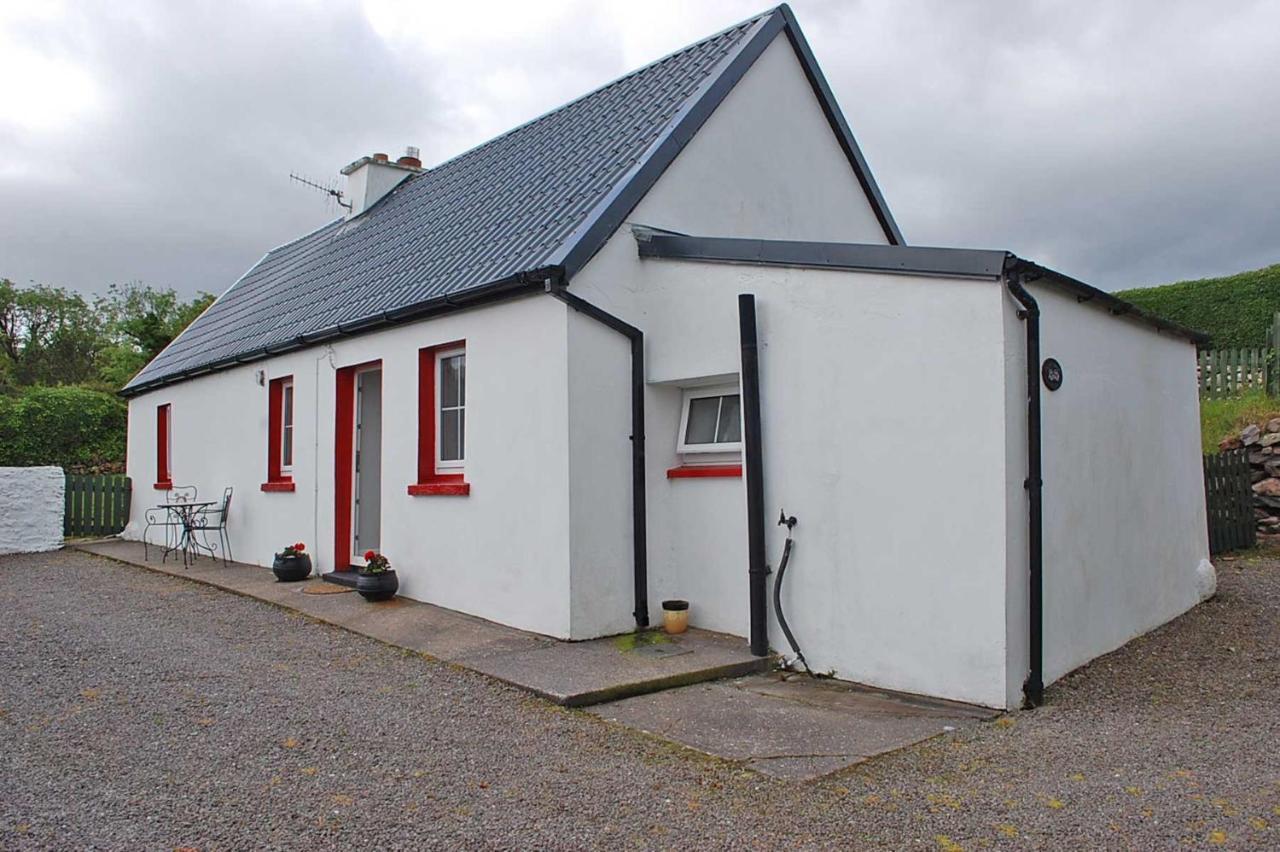 Glenbeigh Holiday Cottage - Tigin Mamo By Trident Holiday Homes エクステリア 写真