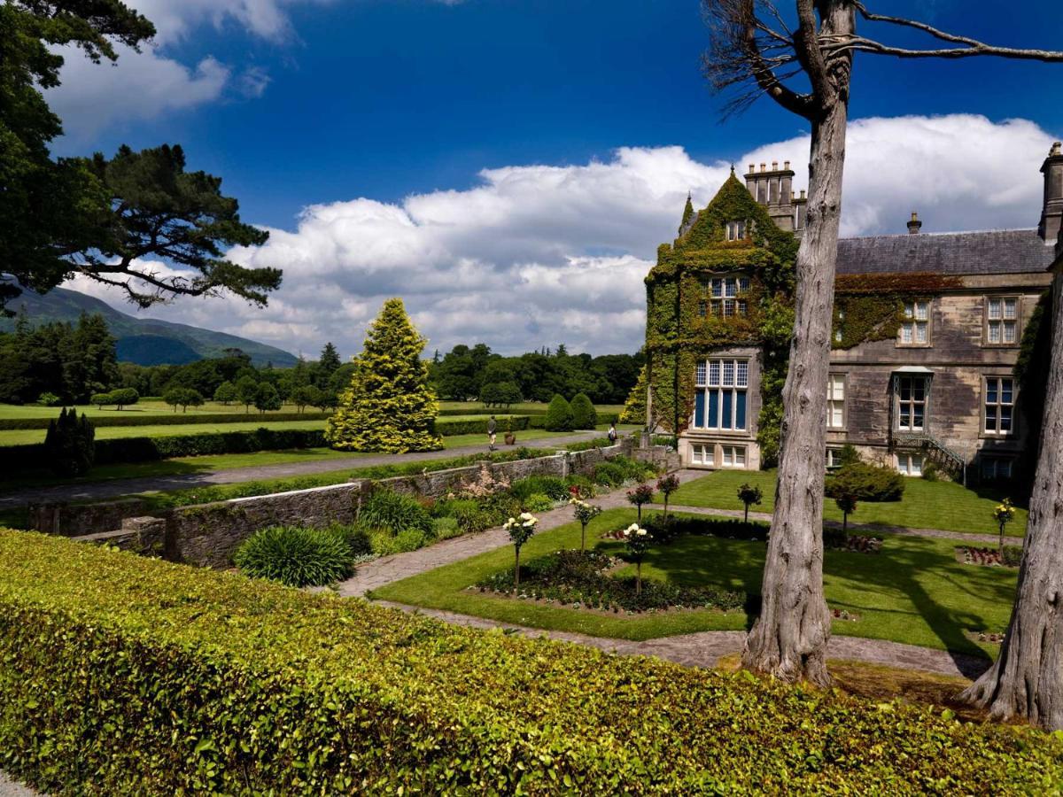 Glenbeigh Holiday Cottage - Tigin Mamo By Trident Holiday Homes エクステリア 写真