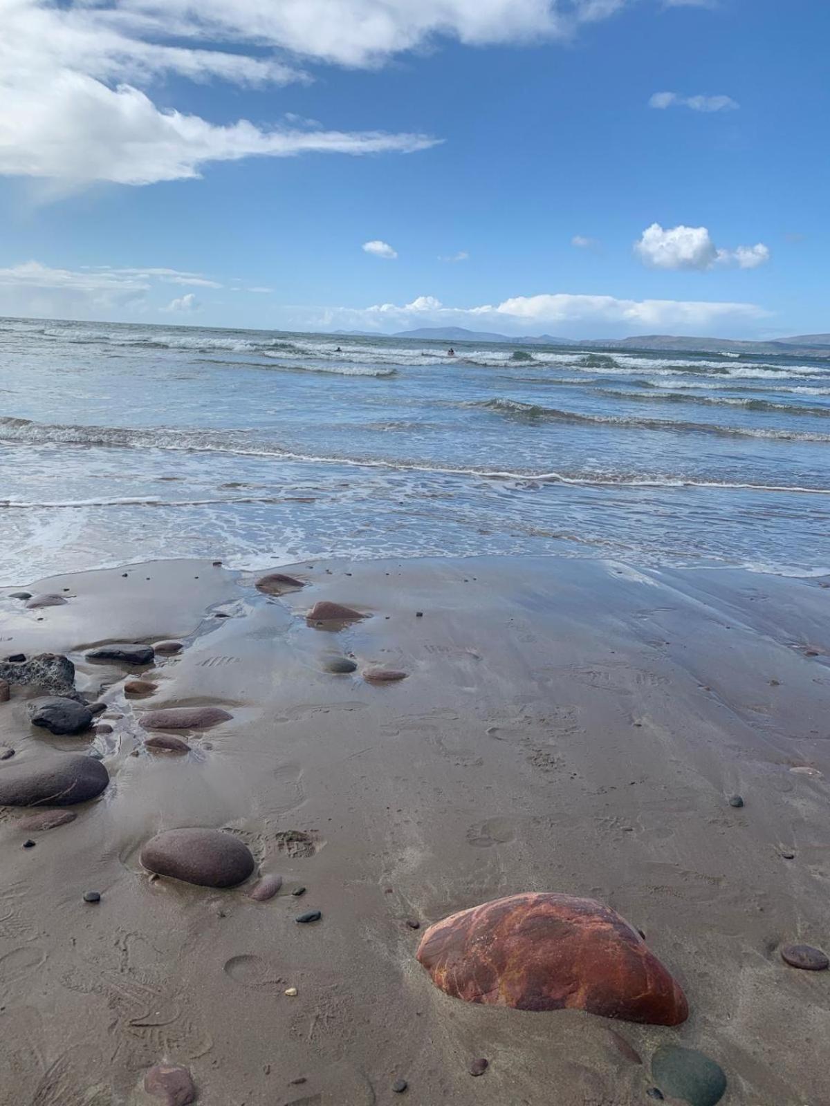 Glenbeigh Holiday Cottage - Tigin Mamo By Trident Holiday Homes エクステリア 写真