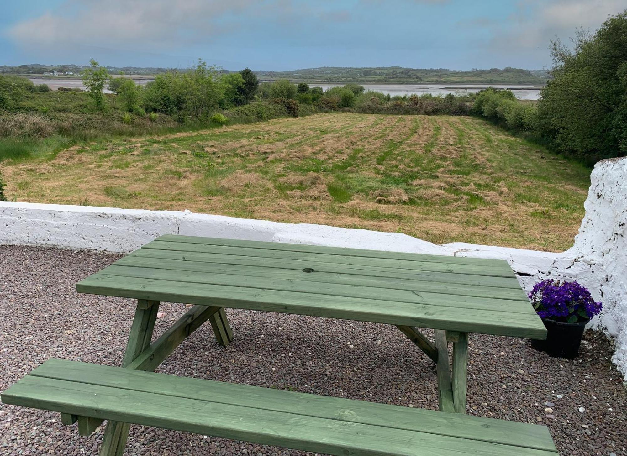 Glenbeigh Holiday Cottage - Tigin Mamo By Trident Holiday Homes エクステリア 写真