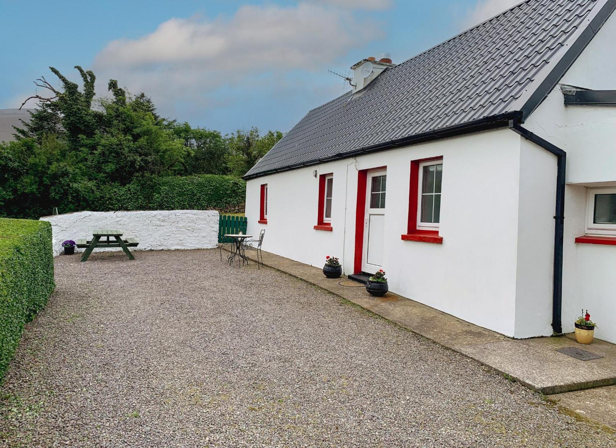 Glenbeigh Holiday Cottage - Tigin Mamo By Trident Holiday Homes エクステリア 写真