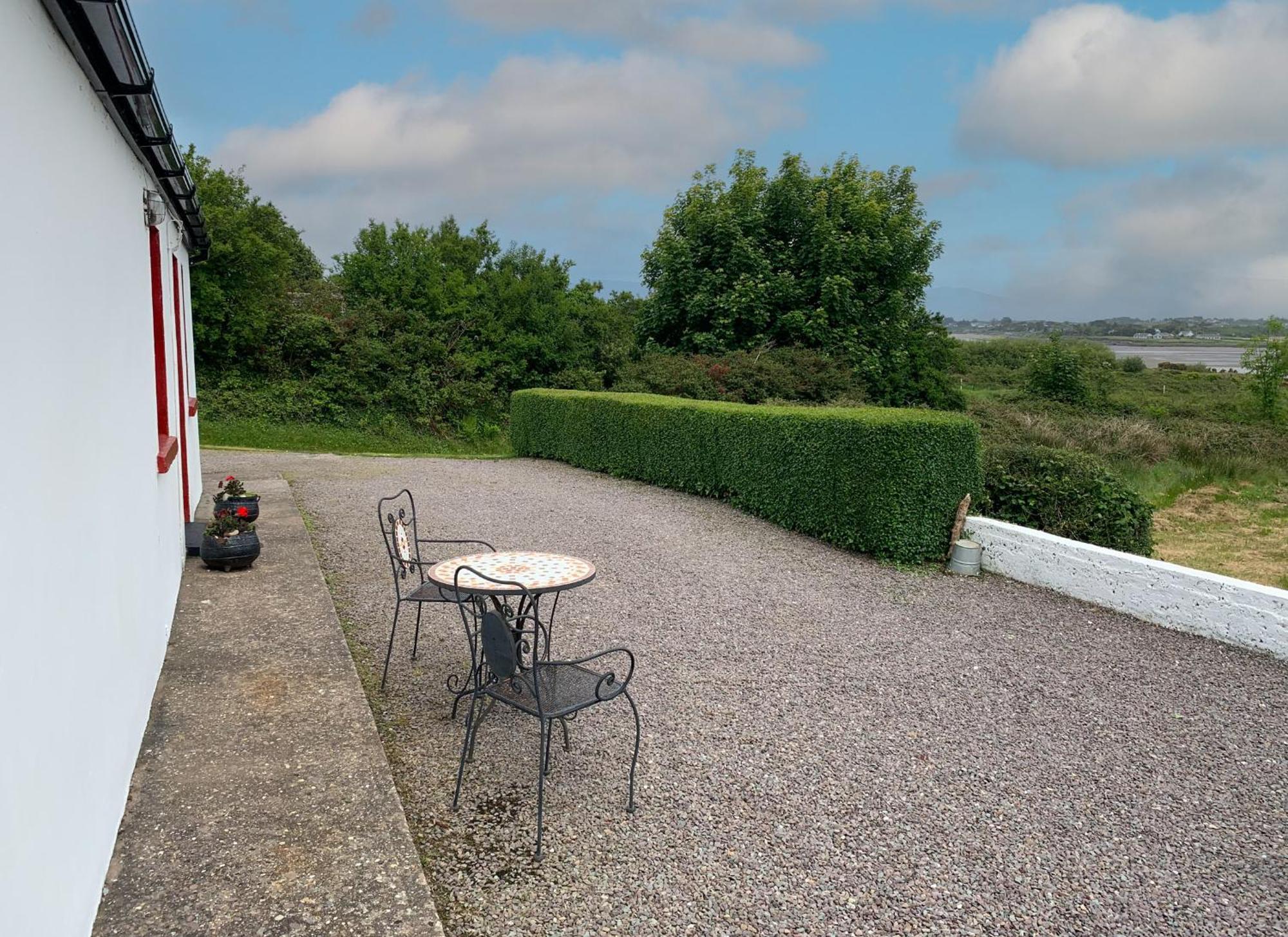 Glenbeigh Holiday Cottage - Tigin Mamo By Trident Holiday Homes エクステリア 写真