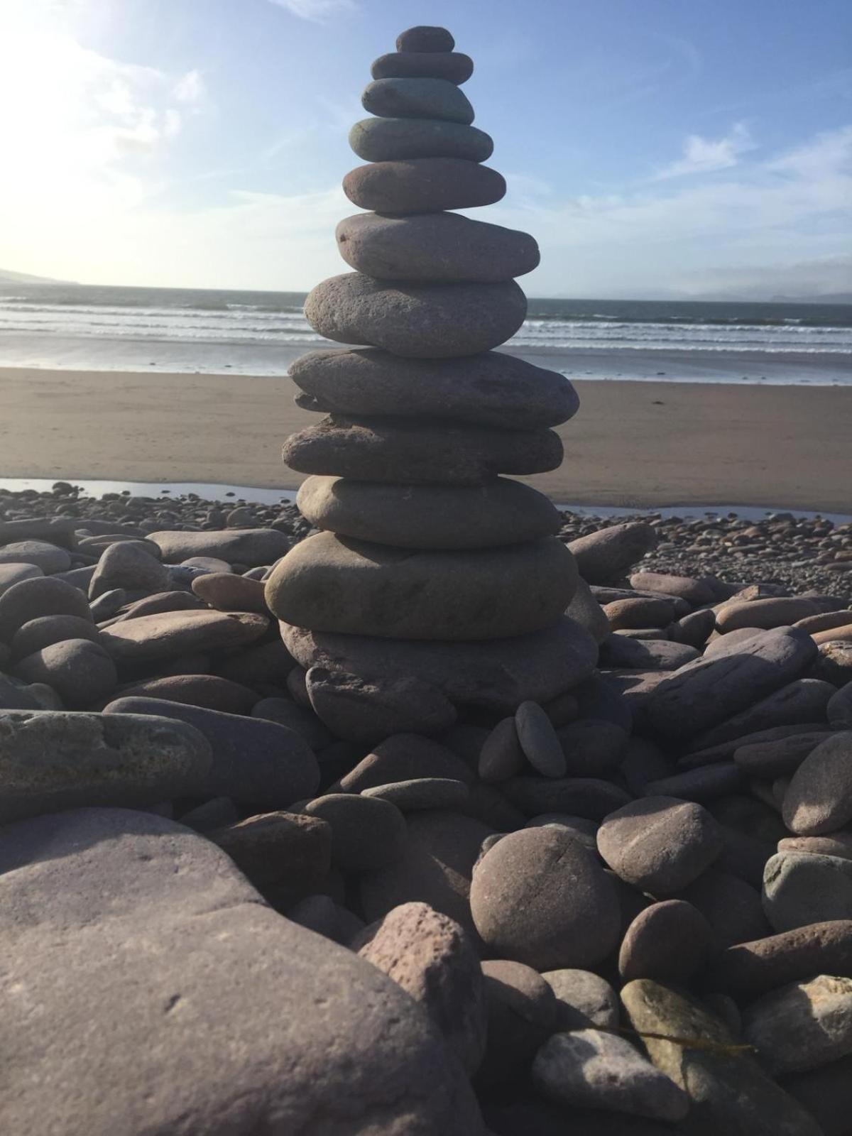 Glenbeigh Holiday Cottage - Tigin Mamo By Trident Holiday Homes エクステリア 写真