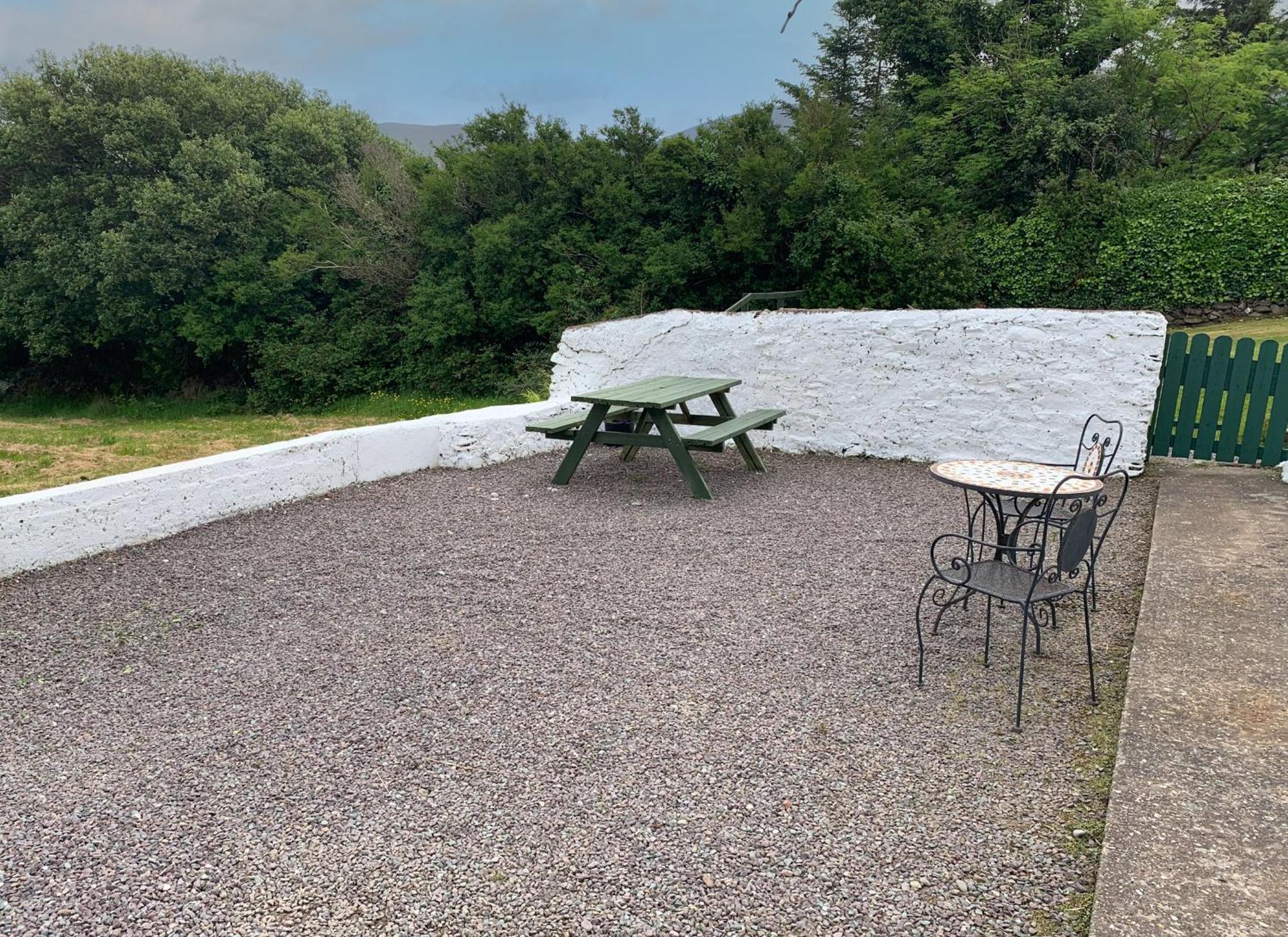 Glenbeigh Holiday Cottage - Tigin Mamo By Trident Holiday Homes エクステリア 写真