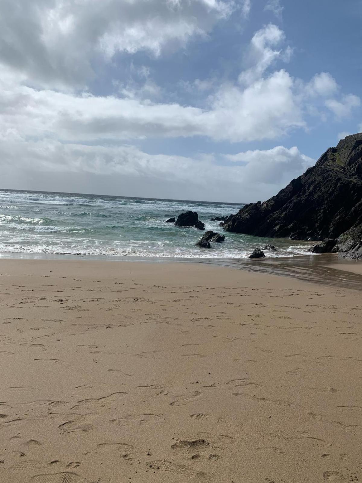 Glenbeigh Holiday Cottage - Tigin Mamo By Trident Holiday Homes エクステリア 写真