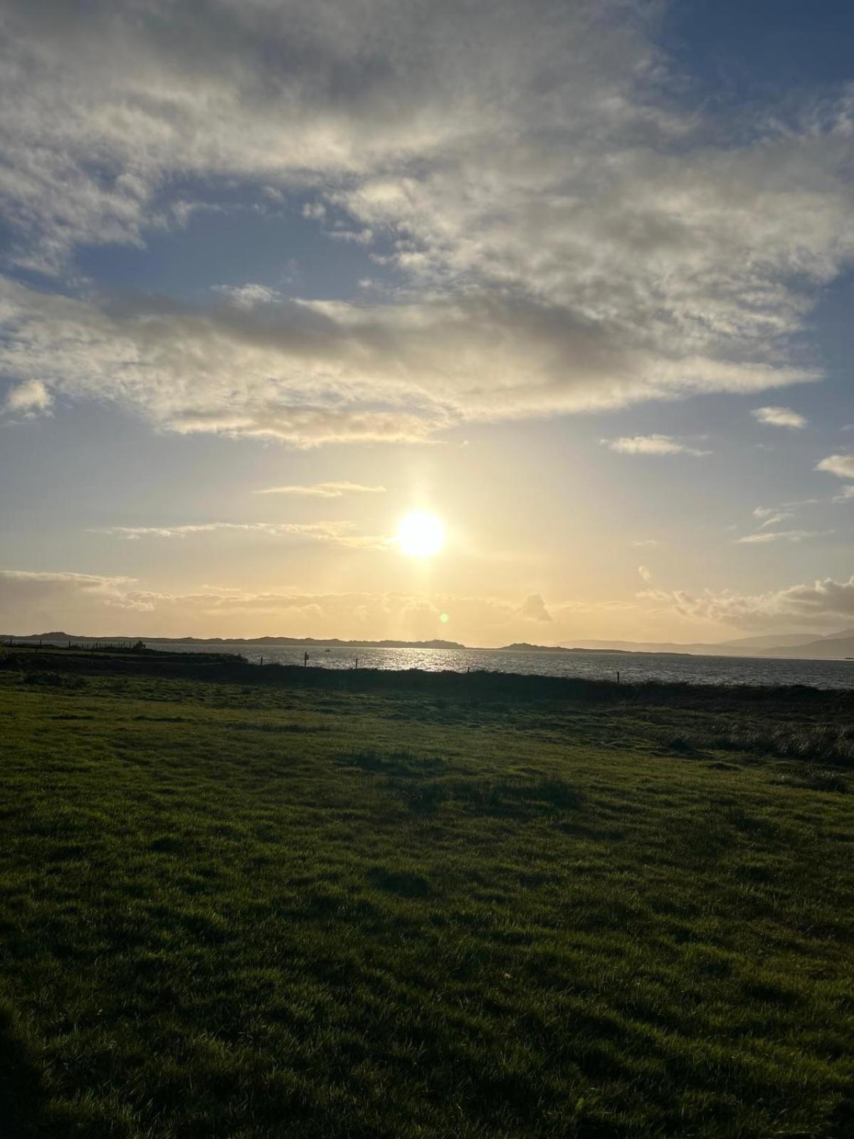 Glenbeigh Holiday Cottage - Tigin Mamo By Trident Holiday Homes エクステリア 写真