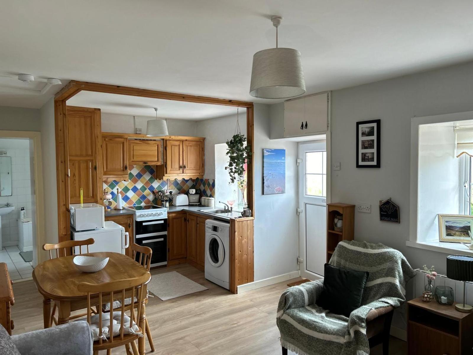 Glenbeigh Holiday Cottage - Tigin Mamo By Trident Holiday Homes エクステリア 写真