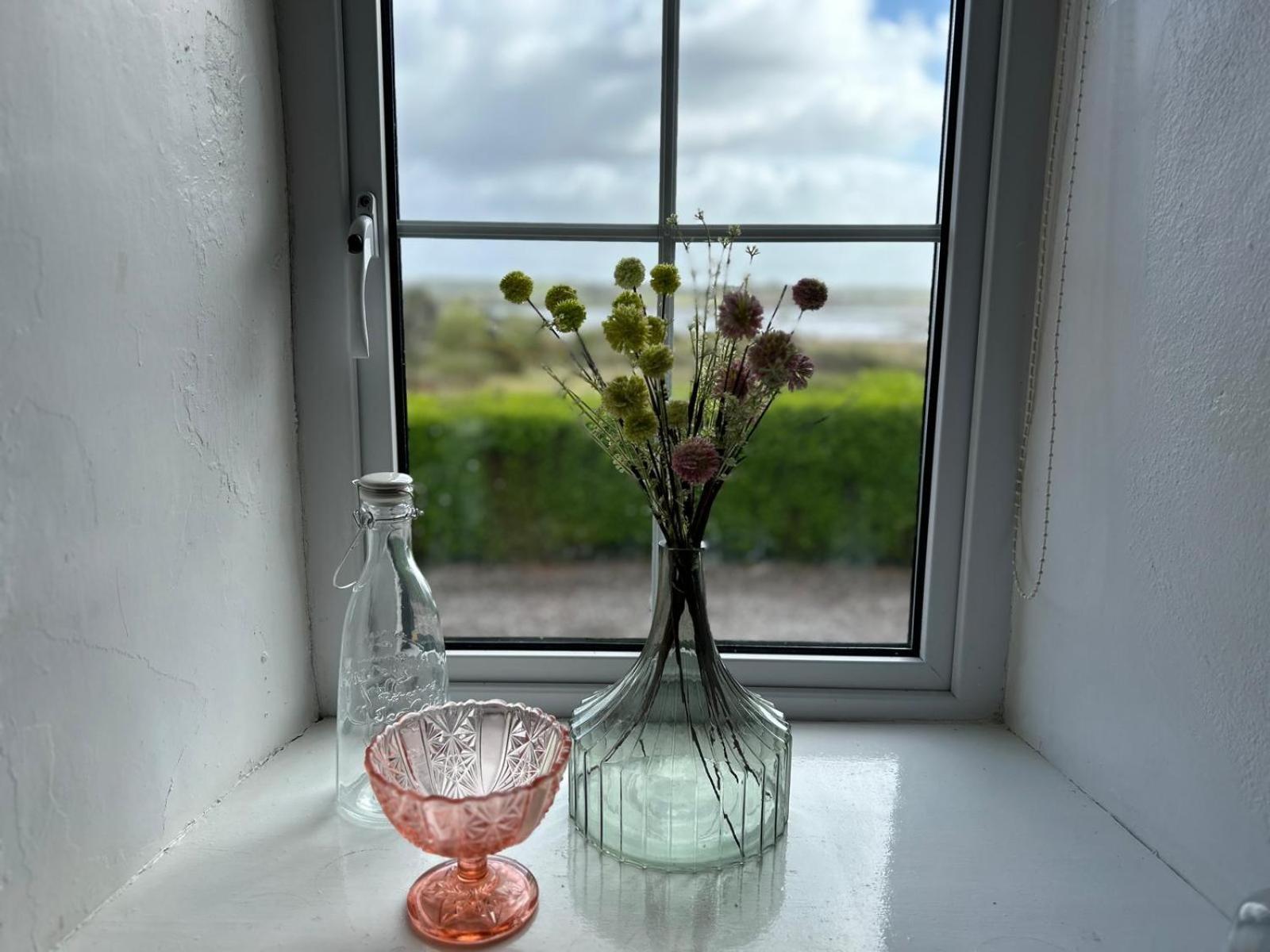 Glenbeigh Holiday Cottage - Tigin Mamo By Trident Holiday Homes エクステリア 写真