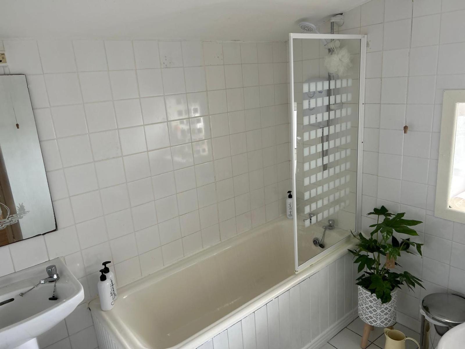 Glenbeigh Holiday Cottage - Tigin Mamo By Trident Holiday Homes エクステリア 写真