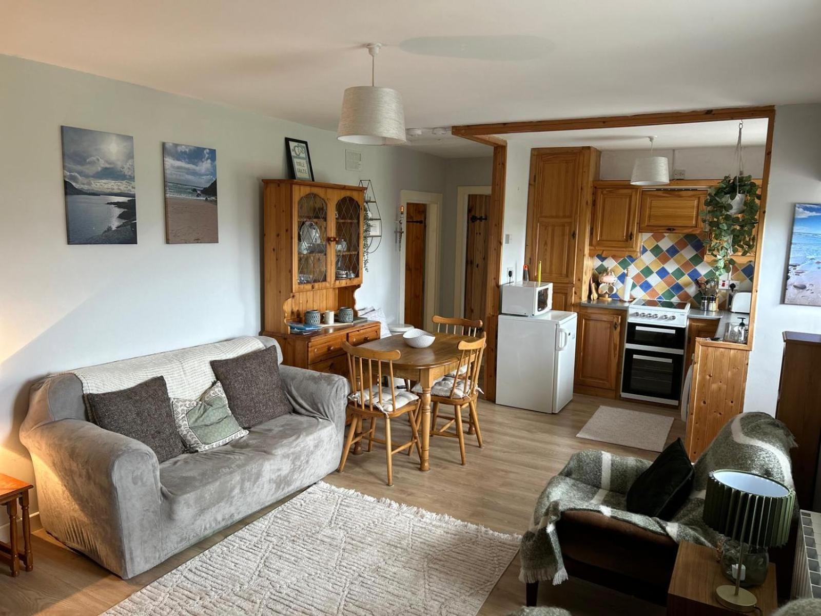 Glenbeigh Holiday Cottage - Tigin Mamo By Trident Holiday Homes エクステリア 写真