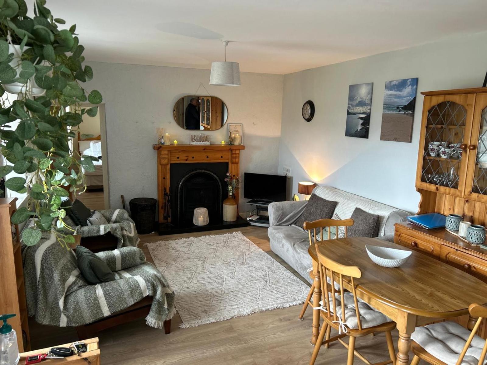 Glenbeigh Holiday Cottage - Tigin Mamo By Trident Holiday Homes エクステリア 写真